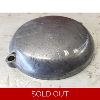 1974-83 Kawasaki KZ400 KZ440 KZ750 Points Pick Up Cover 14027-019-80